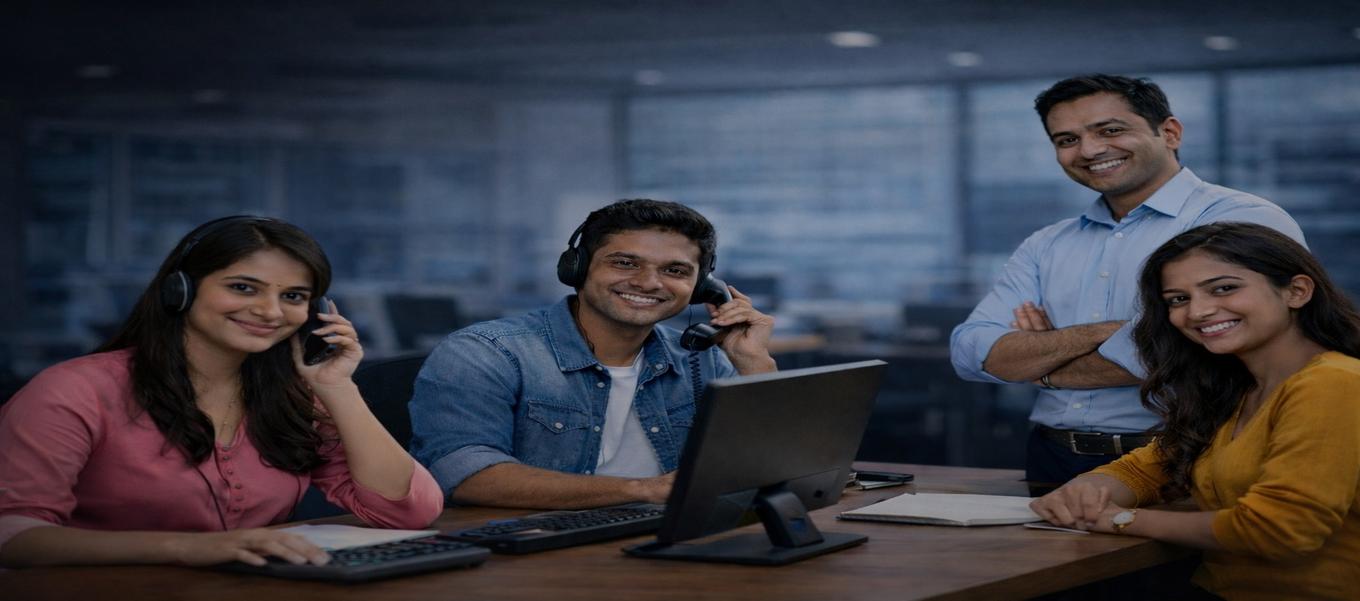 Contact Banner